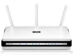 Домашние маршрутизаторы Wi-Fi производства D-Link экономят до 40% электроэнергии